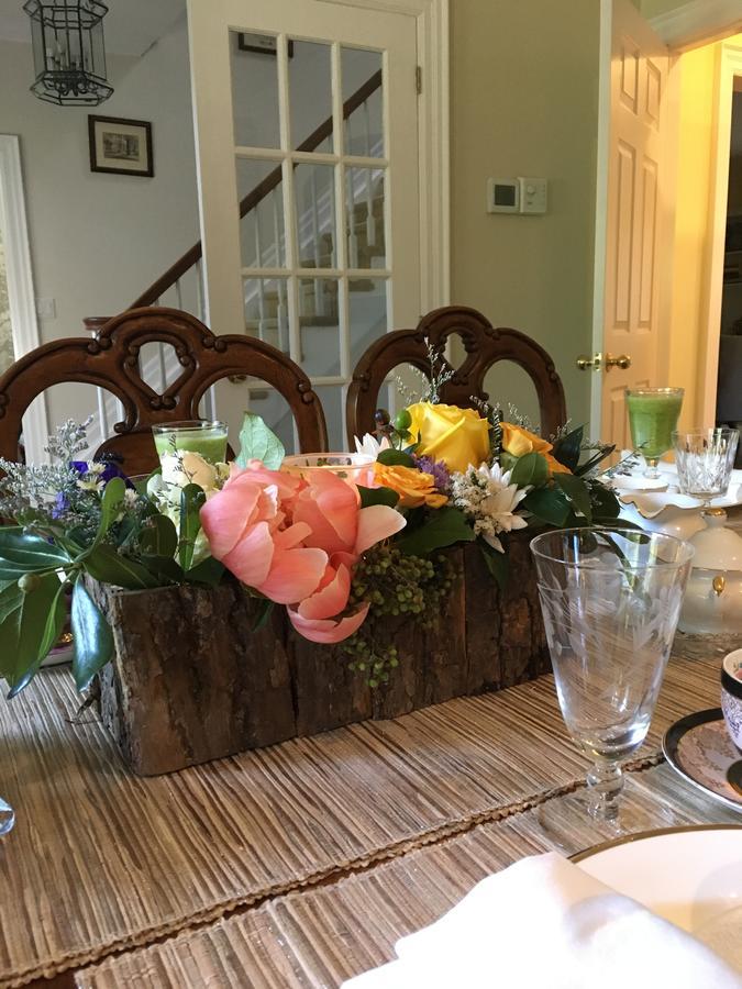 Darlington House Bed And Breakfast Niagara-on-the-Lake Εξωτερικό φωτογραφία